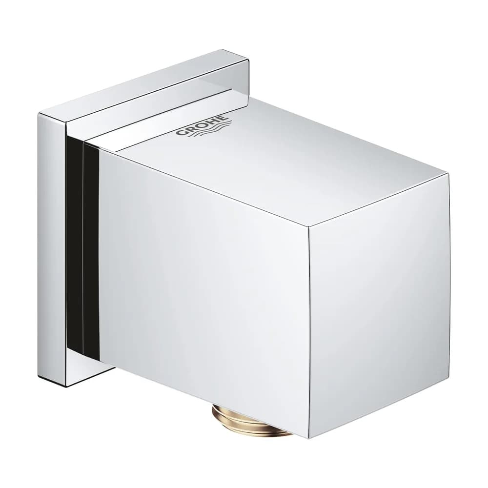 GROHE Euphoria Cube Wandanschlussbogen Chrom 27704000