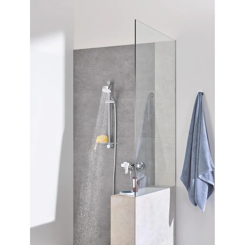 Grohe Spültischarmatur