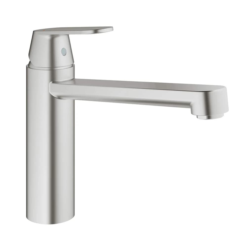 Grohe Einhebel-SPT-Batterie Eurosmart C 30193 30193DC0