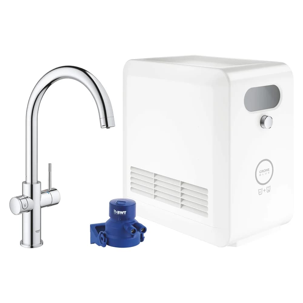 Grohe Wasserfilter