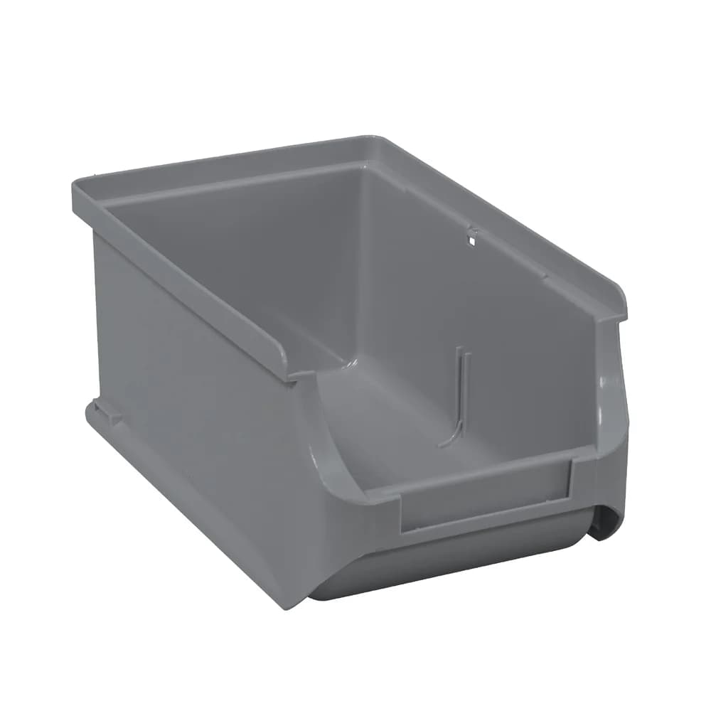 allit ProfiPlus Box RE 2, grau 102x160x75 mm