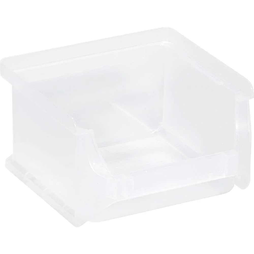 Allit 456260 ProfiPlus Box 1, transparent (VPE 30)