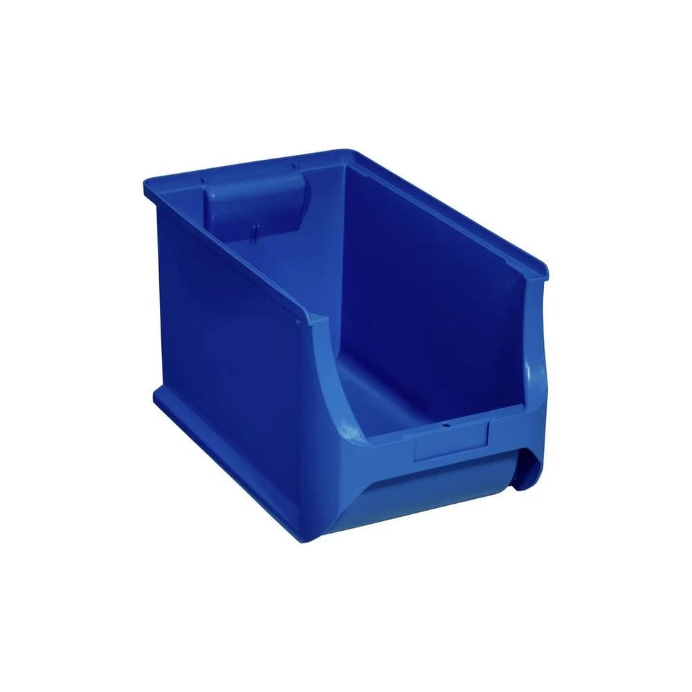 allit ProfiPlus Box RE 4H, blau 205x355x200 mm
