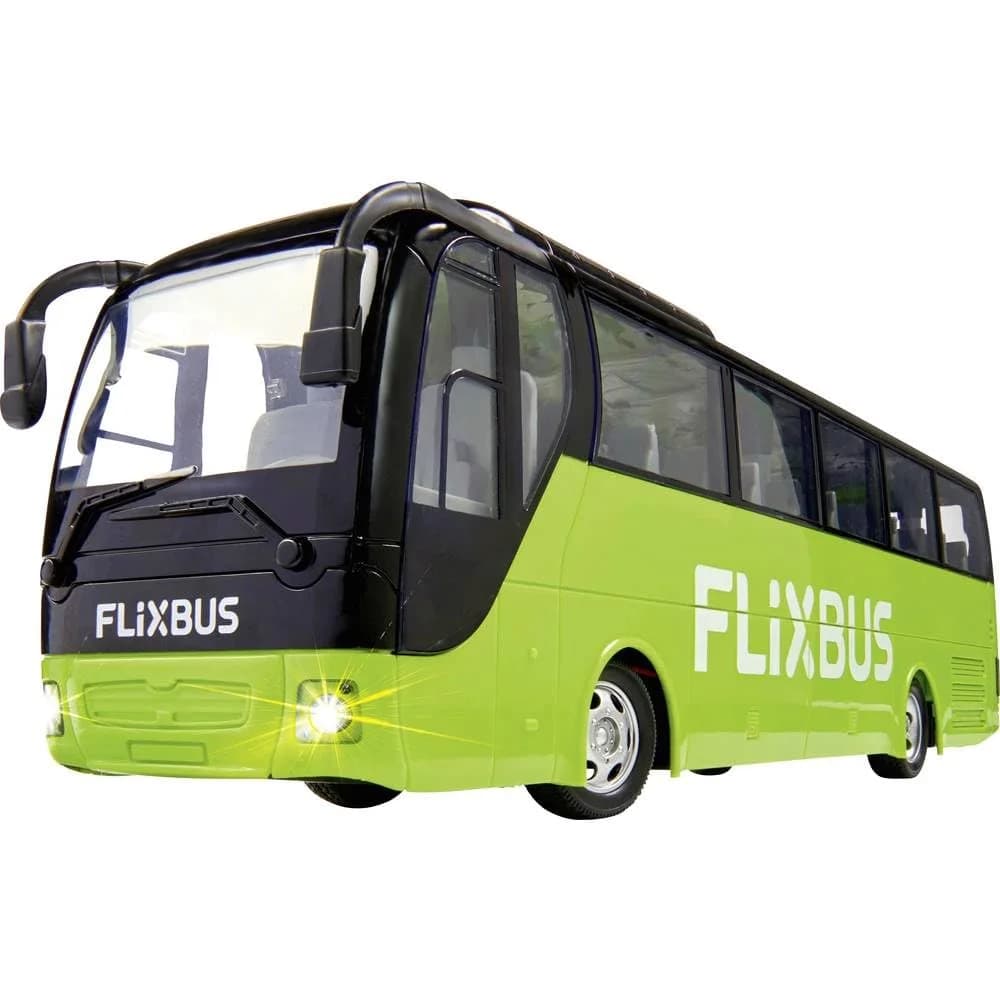 Carson - FlixBus 2.4GHz 100% RTR, , Ferngesteuerter Bus, RC Fahrzeug 500907342