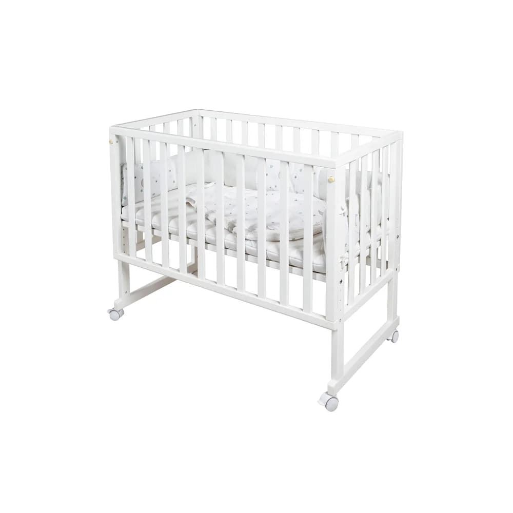 ROBA 3in1 Stubenbett »Safe asleep« (weiß)