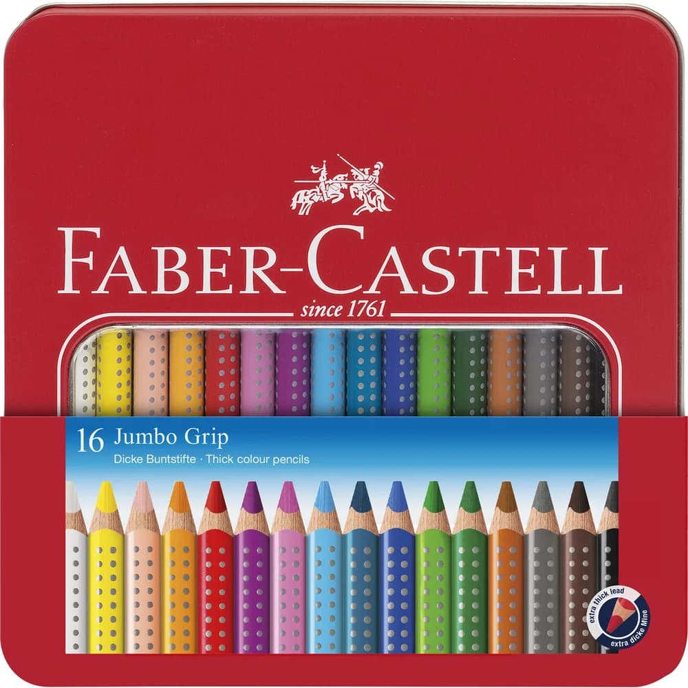 Faber-Castell 110916 Füller- & Stiftegeschenkset