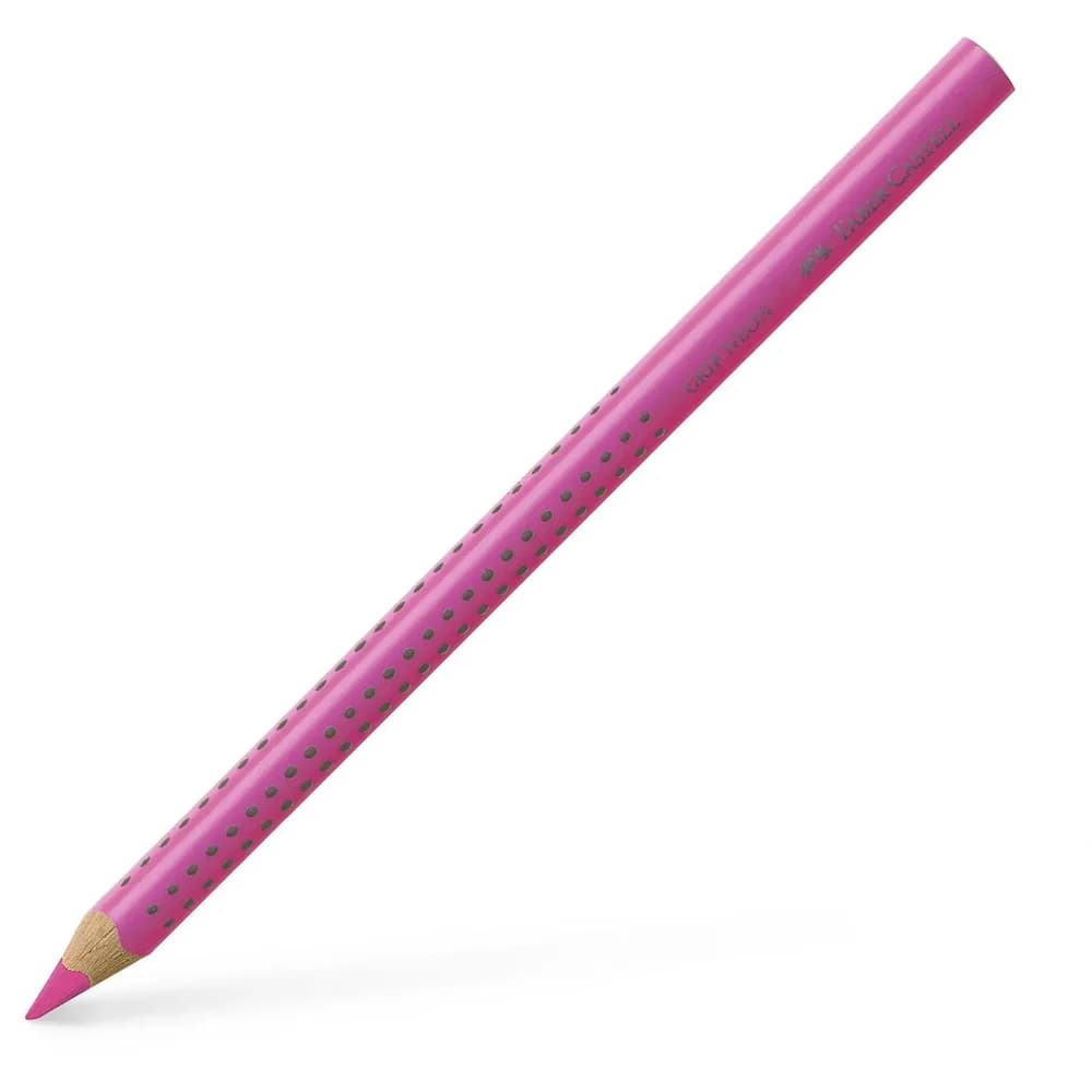 Faber-Castell 114828, Pink - Rosa
