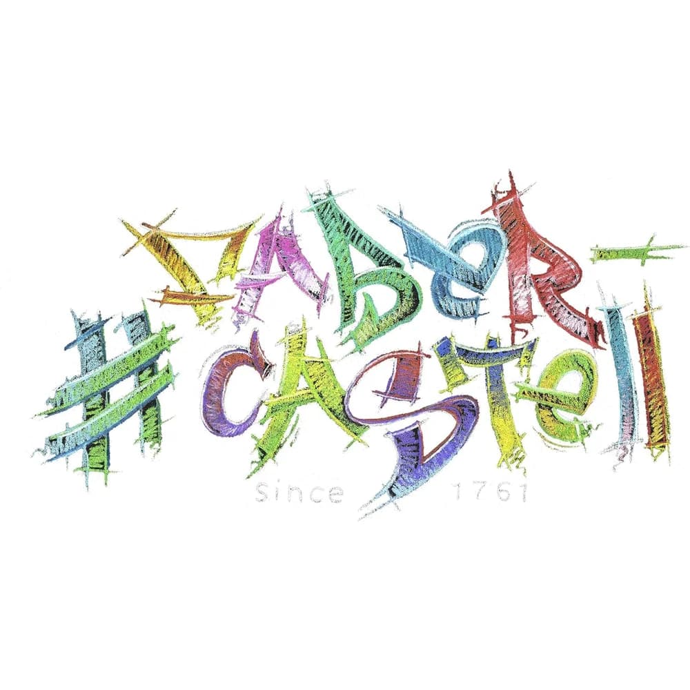 Faber-Castell 116436 Buntstift Mehrfarbig 36 Stück(e)