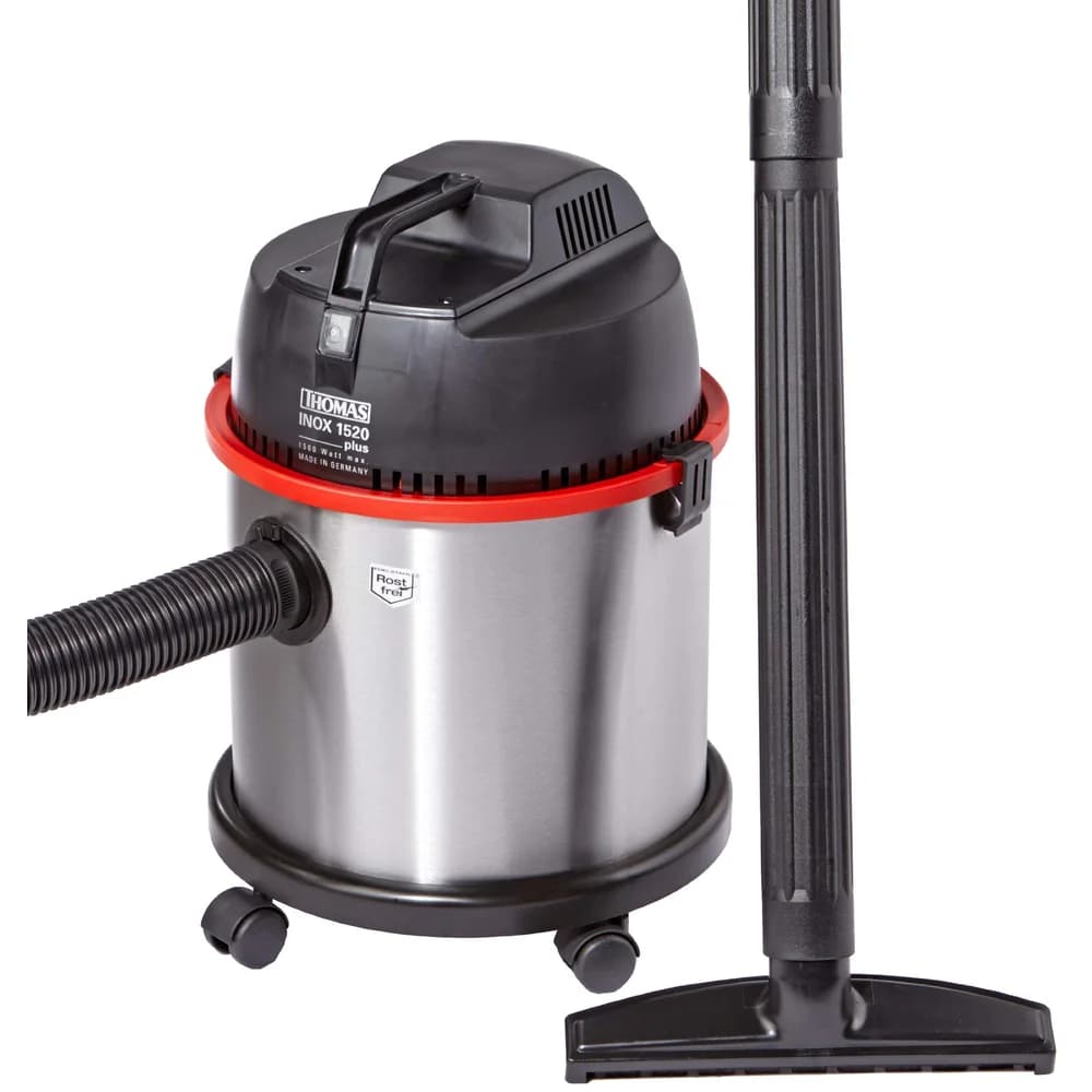 Thomas Nass/Trockensauger INOX 1520 PLUS