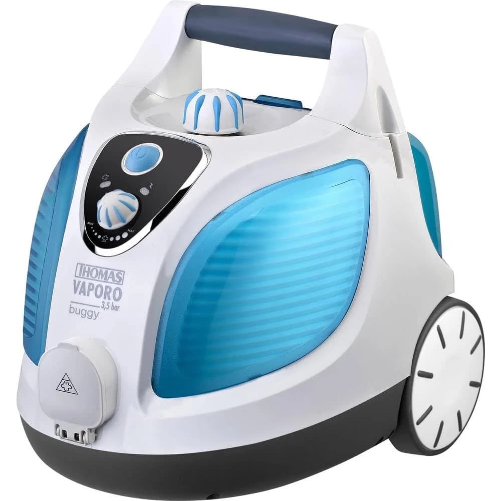 Thomas Dampfreiniger VAPORO Buggy