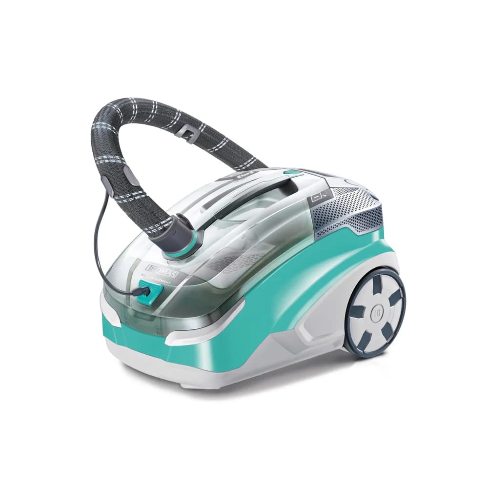 THOMAS 788.577 Aqua+ MULTI CLEAN X10 PARQUET Nass-/Trockensauger, maximale Leistung: 1700 Watt