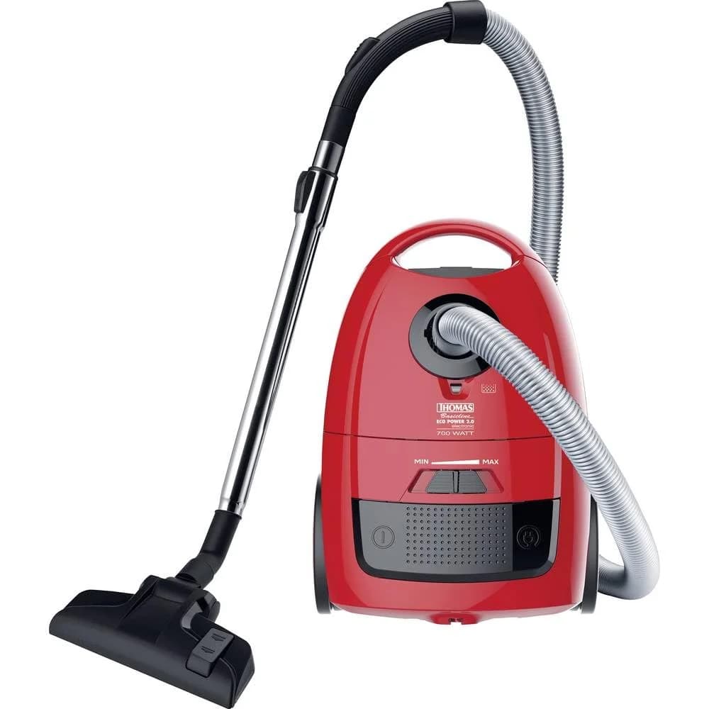 Thomas Bodenstaubsauger ECO Power 2.0