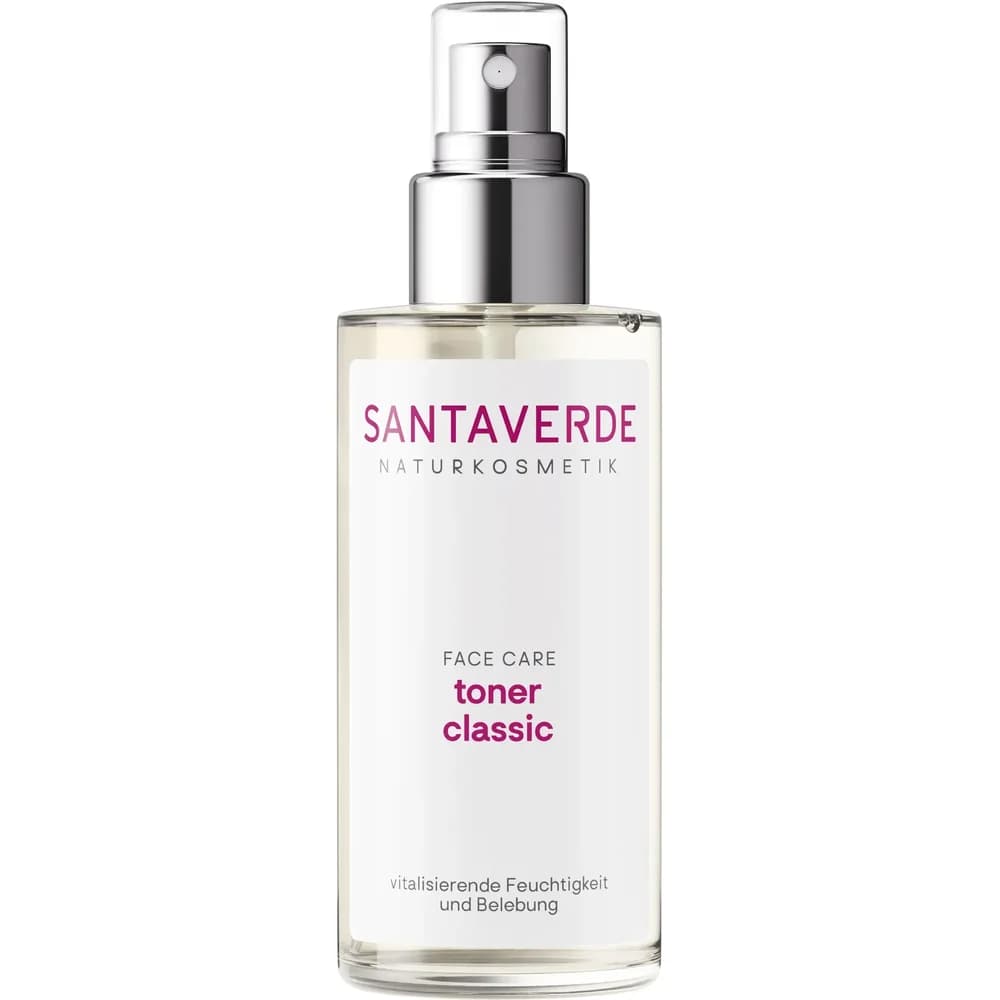Aloe Vera Toner Classic