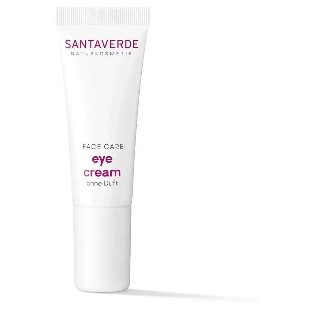 Aloe Vera Augencreme ohne Duft