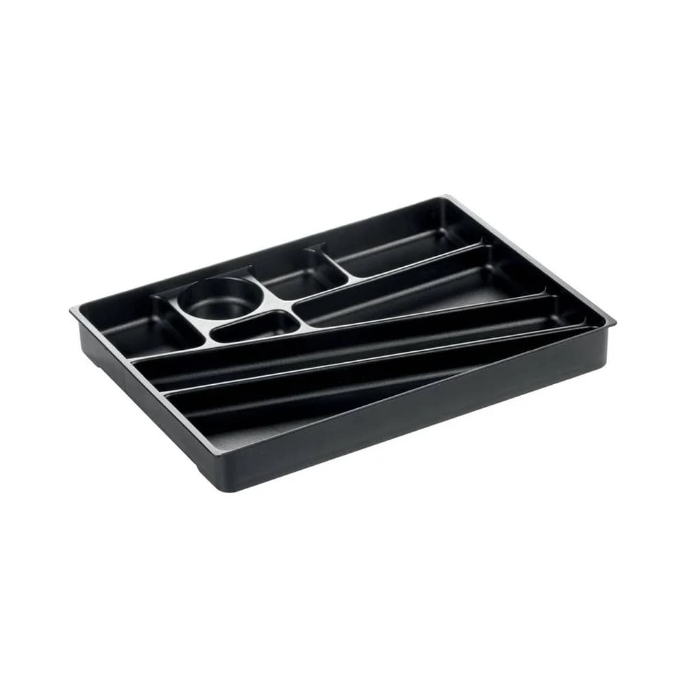 Durable 1712004058 Schreibtischablage Polystyrene Anthrazit