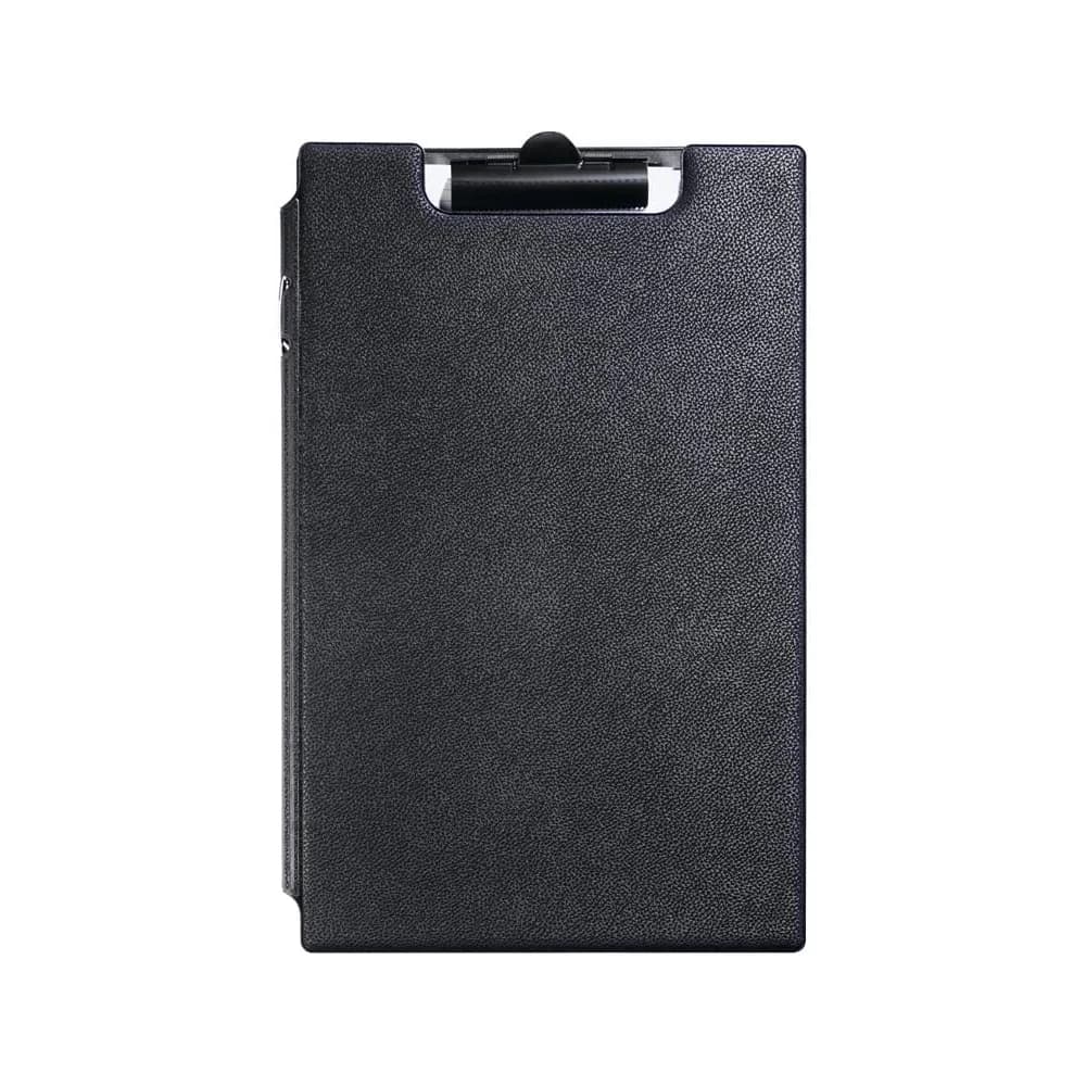 DURABLE Klemmbrettmappe DIN A4 schwarz