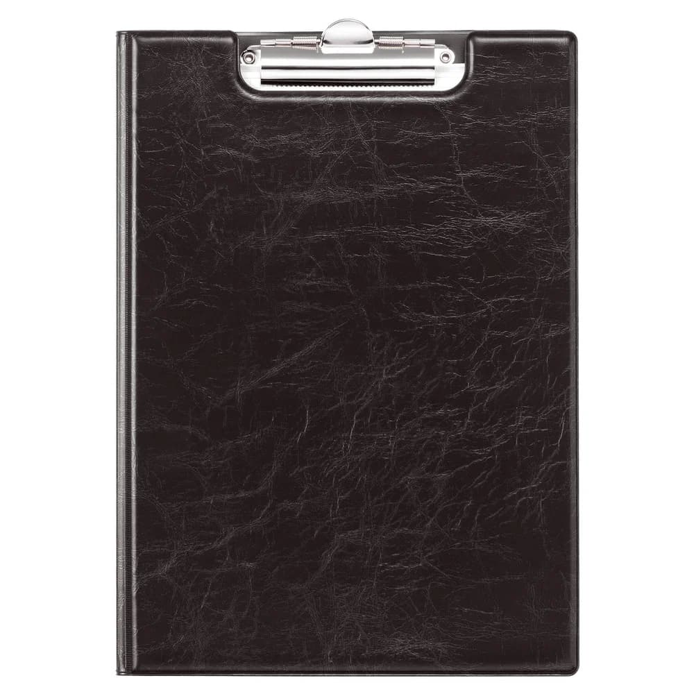DURABLE 235501 - Blockmappe, A4, schwarz