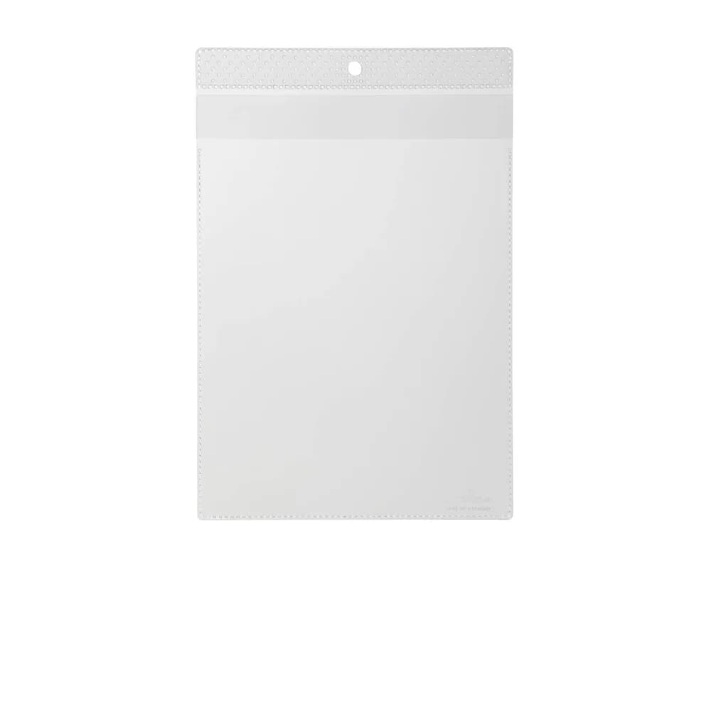 Durable 2306 Transparent A5