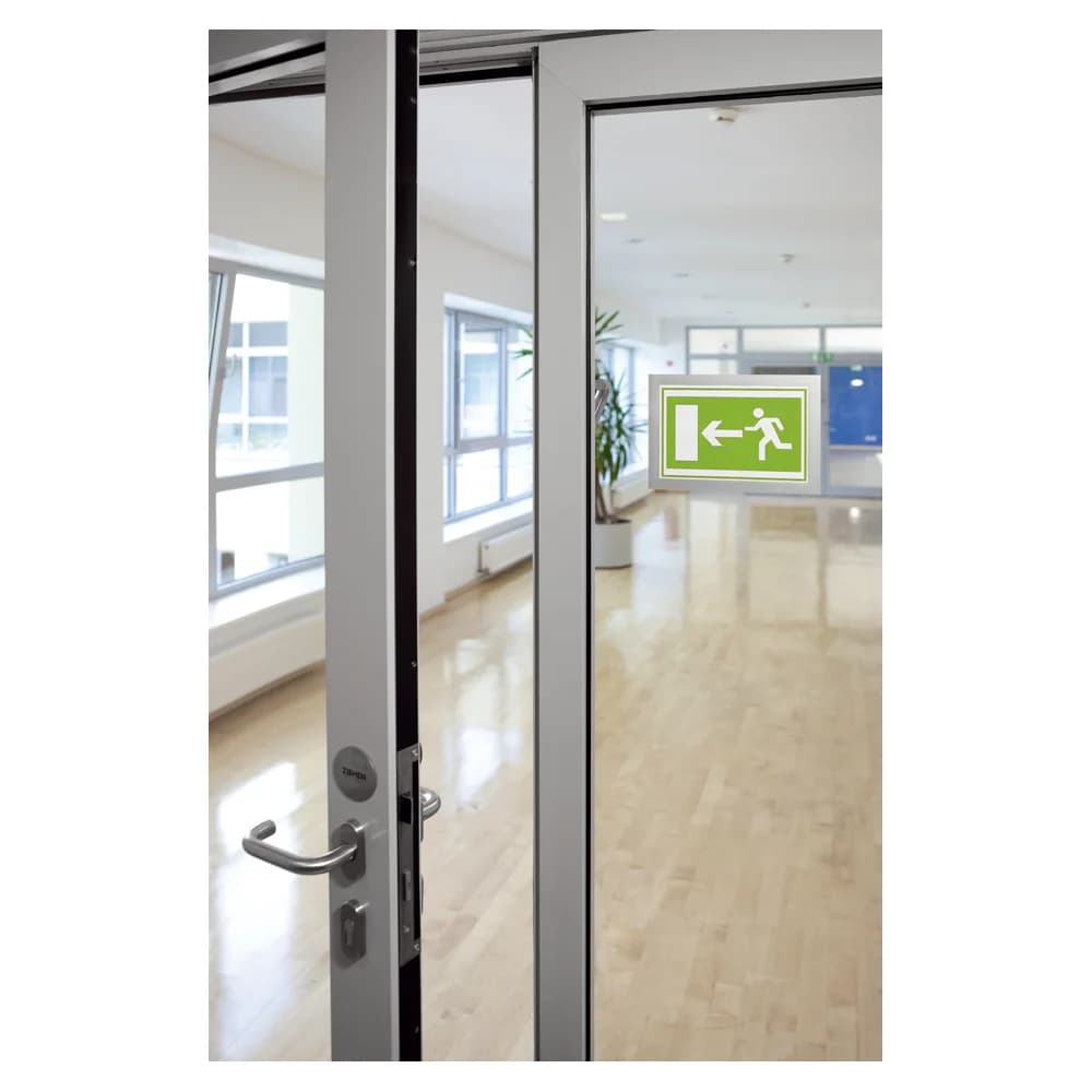 DURABLE Magnetrahmen selbstklebend DURAFRAME® A5
