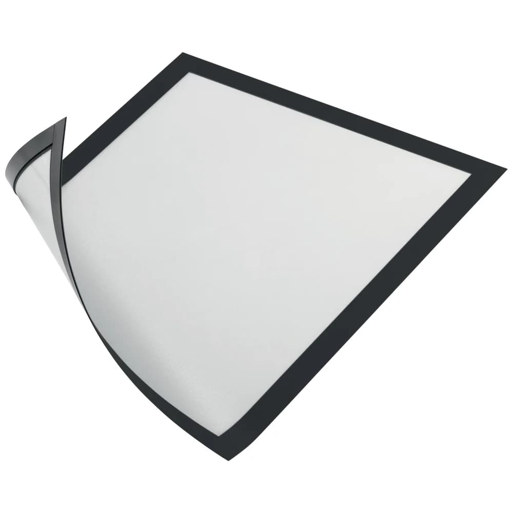 Durable Magnetrahmen Schwarz