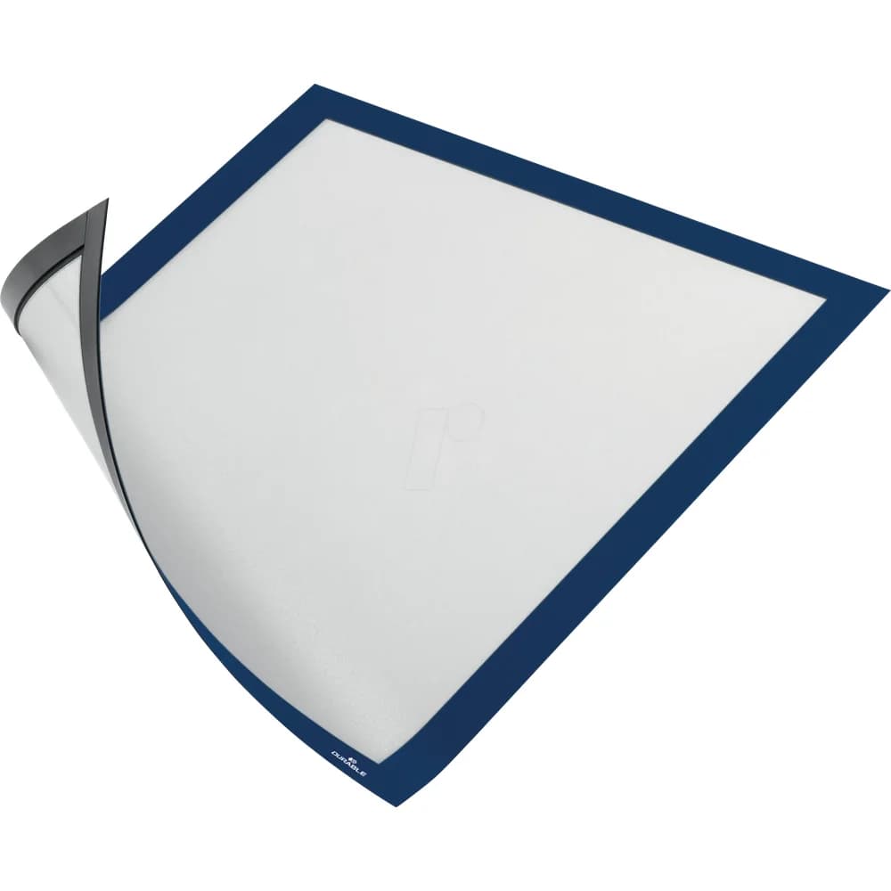 Durable Magnetrahmen Dunkelblau