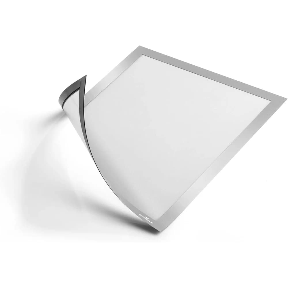 Durable Magnetrahmen Silber