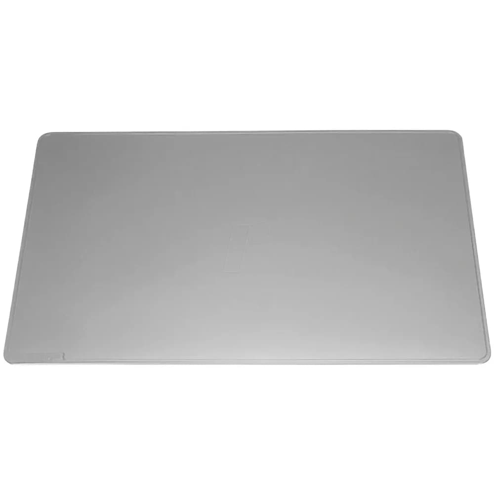 Durable 710310 Schreibtischunterlage Grau