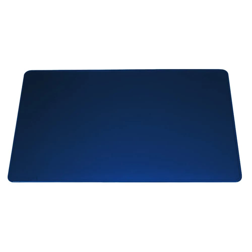 Durable 710307 Schreibtischunterlage Navy