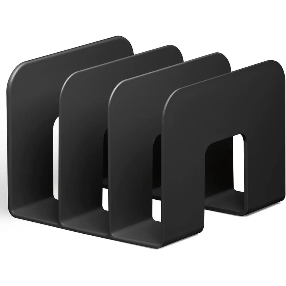 DURABLE 776101 - Katalogsammler, schwarz