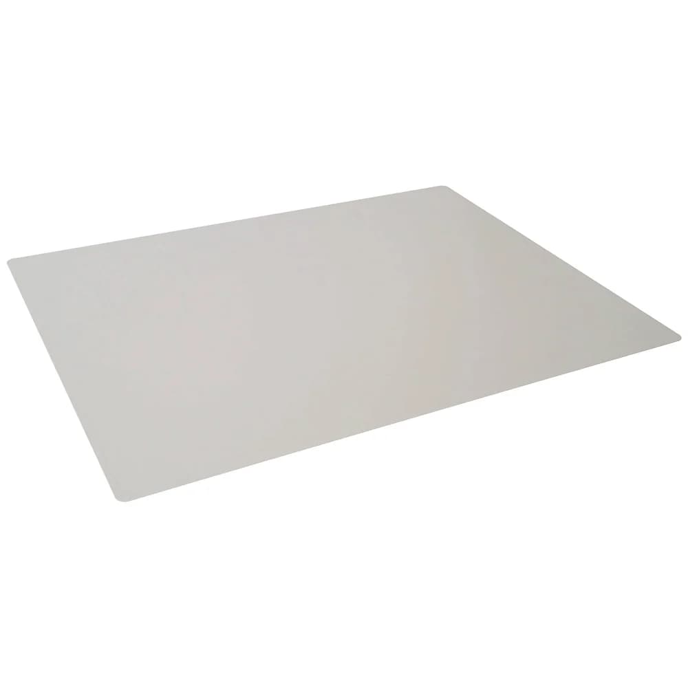 Durable 713310 Schreibtischunterlage Polypropylen (PP) Grau