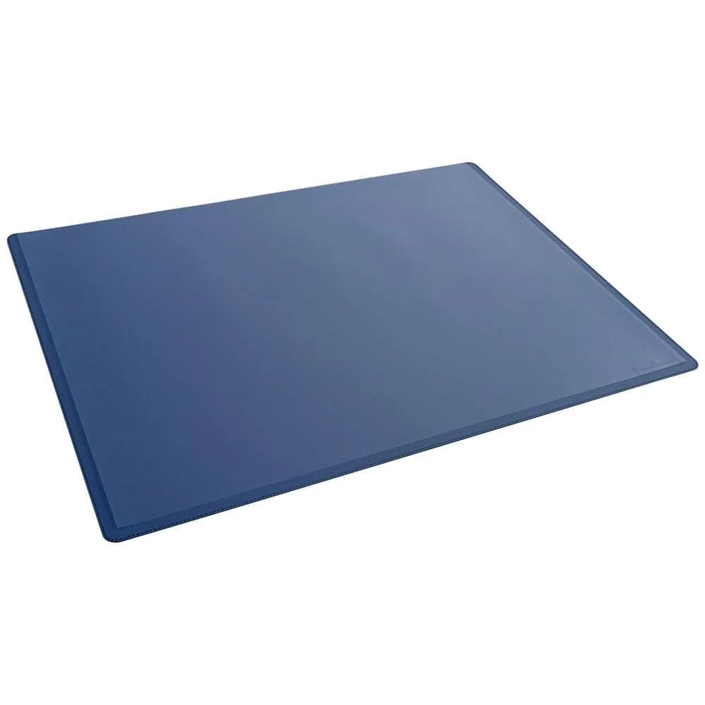 Durable Schreibunterlage PP 53x40cm dunkelblau