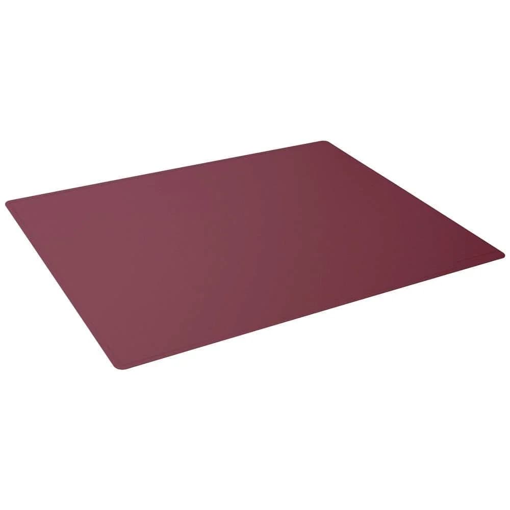 Durable 713203 Schreibtischunterlage Polypropylen (PP) Rot
