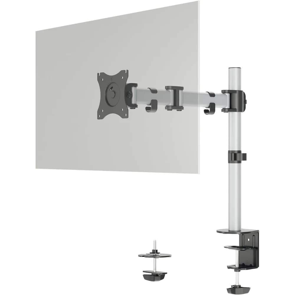 DURABLE Monitor-Halterung Select Single silber