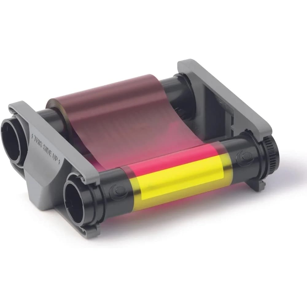 DURABLE Farbband Ymcko