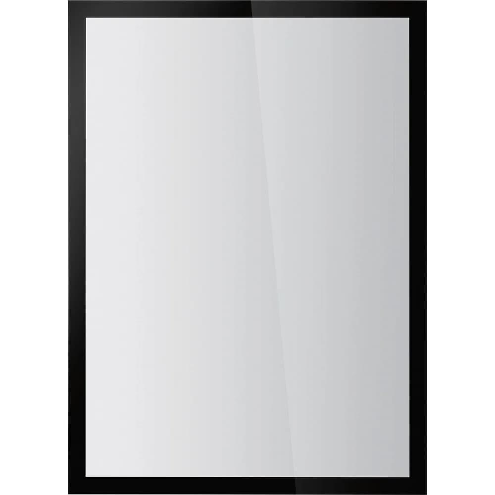 DURABLE Magnet DURABLE Magnetrahmen DURAFRAME SUN, DIN A3, schwarz