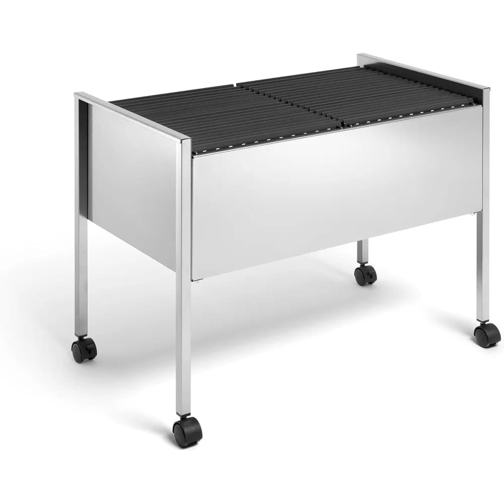 Durable Hängemappenwagen 100 A4 si ECO DUO