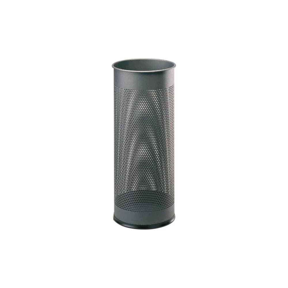 DURABLE 335058 - Schirmständer, 28,5 l, metall, anthrazit