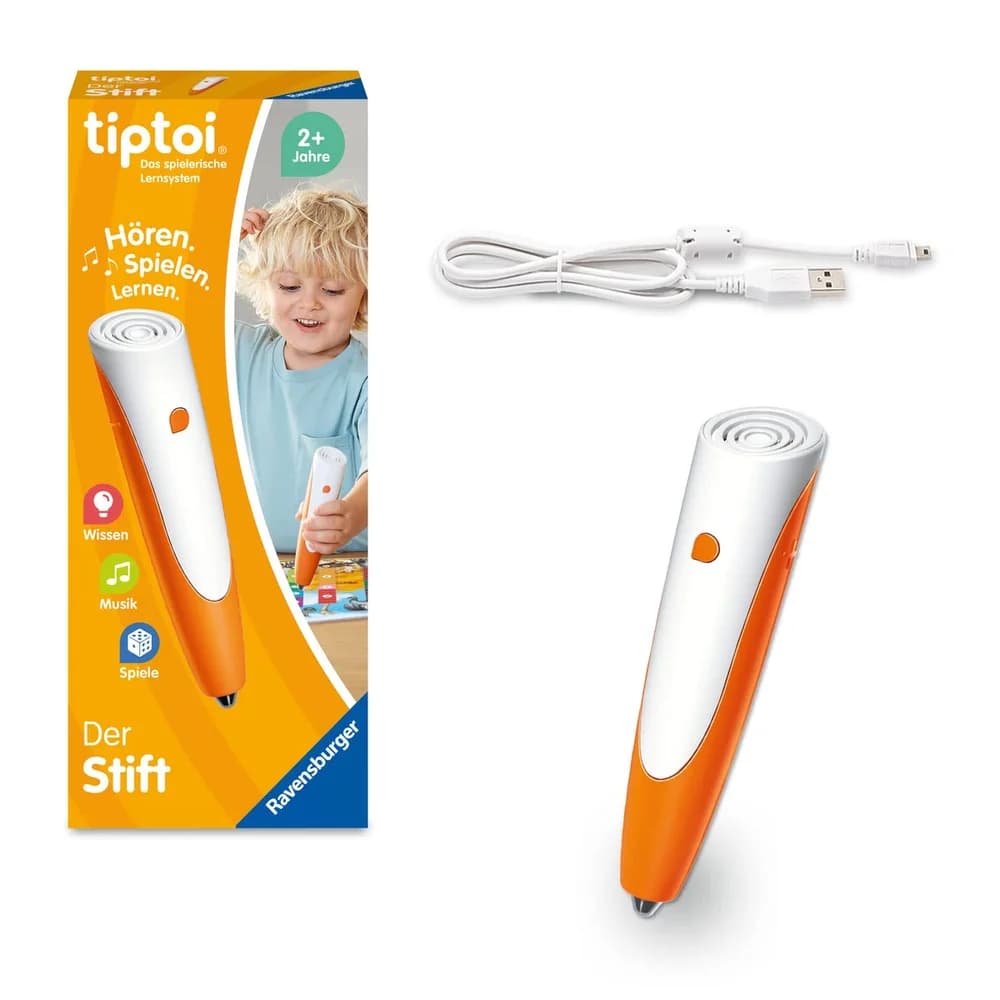 Der Stift Ravensburger 00110
