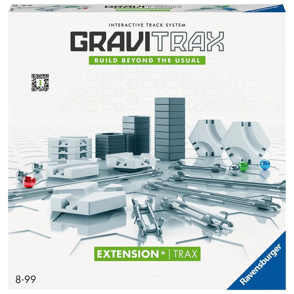 Ravensburger Spielesammlung Ravensburger 22414 GraviTrax Extension Trax