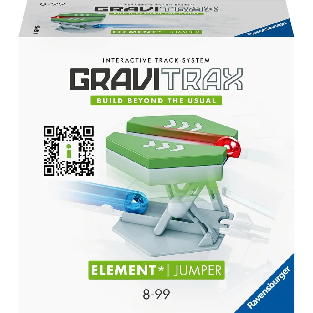 Ravensburger GraviTrax Erweiterung Jumper