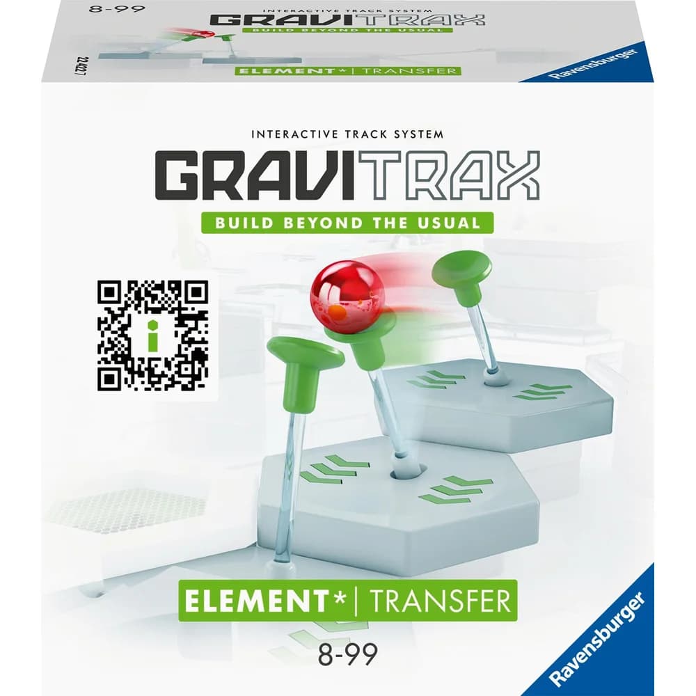 Ravensburger GraviTrax Erweiterung Transfer