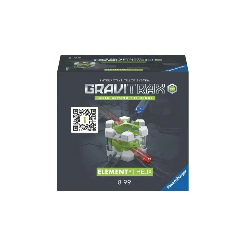Ravensburger Spiel GraviTrax PRO - Element Helix
