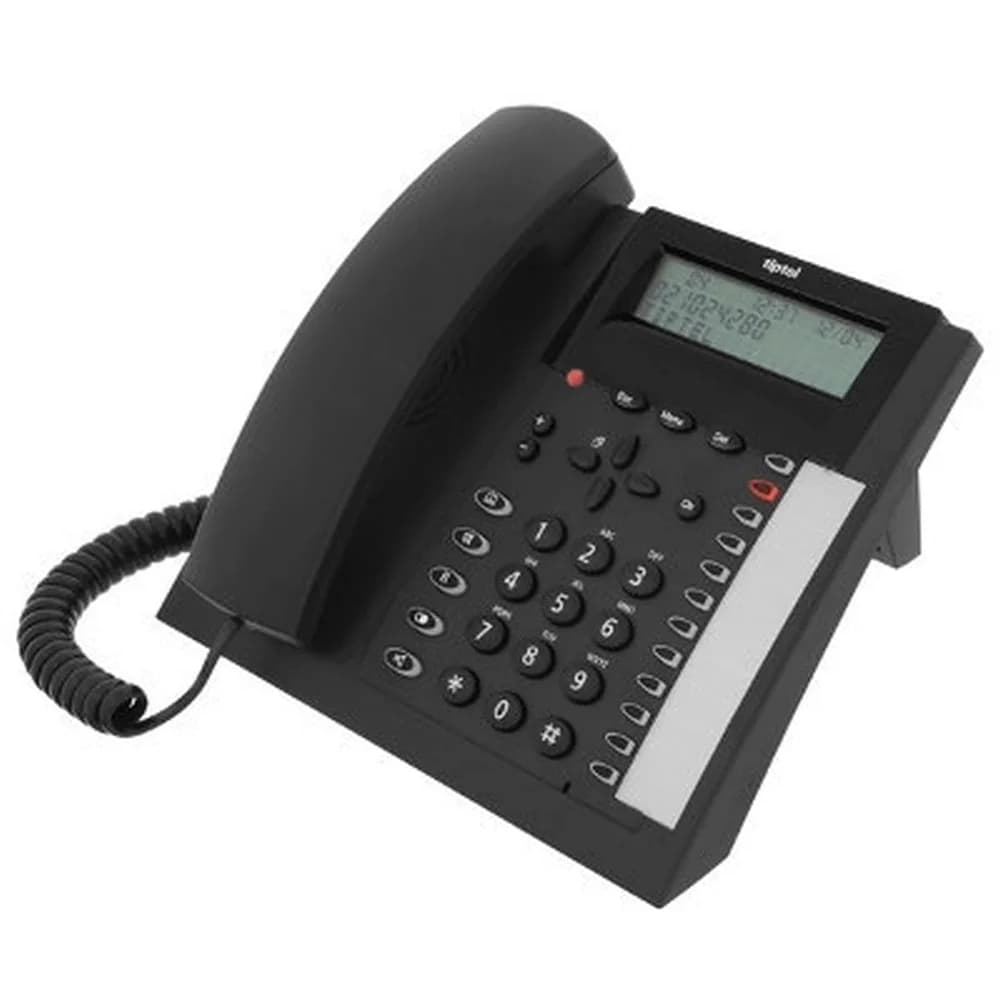 Tiptel Analog Telefon tiptel 1020