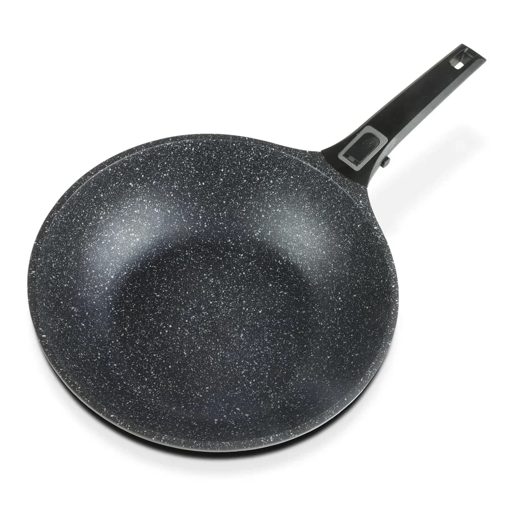 GSW Wokpfanne EASY CLICK 28cm