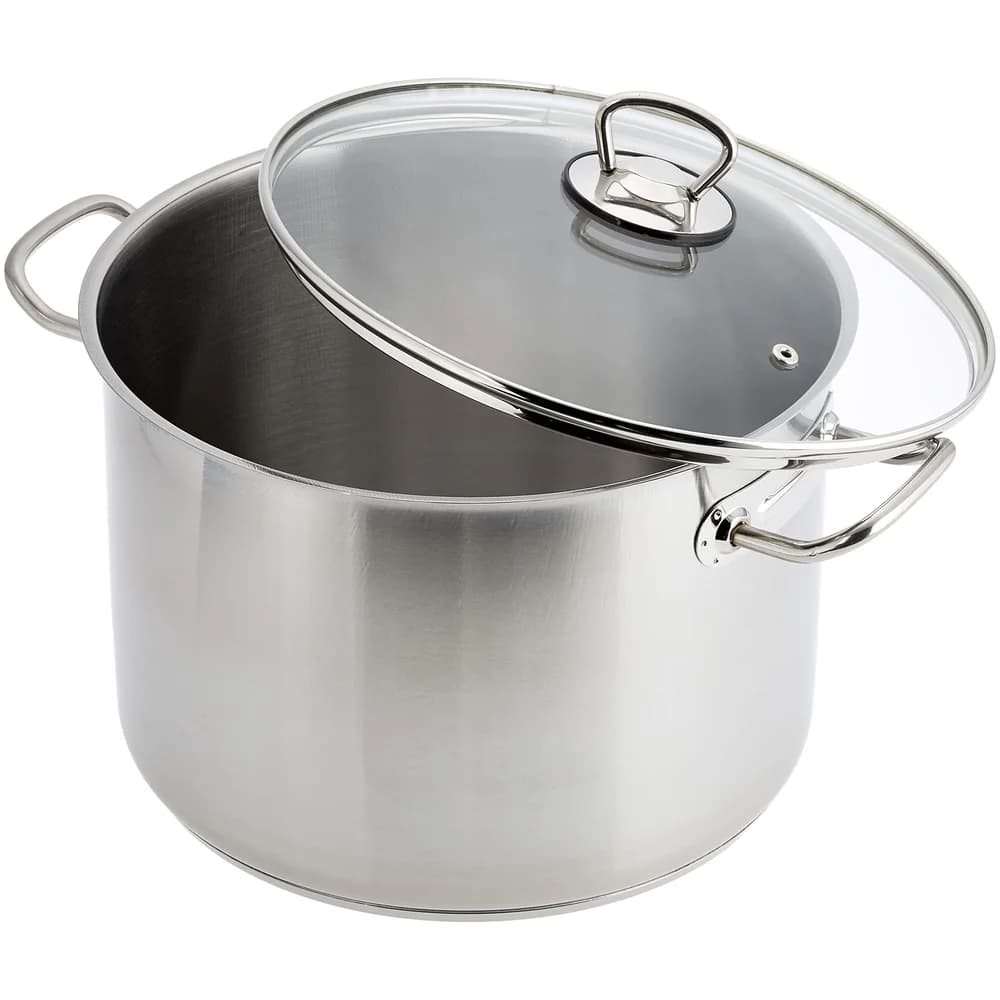 GSW Jumbotopf Profi 26x18cm, 10 L