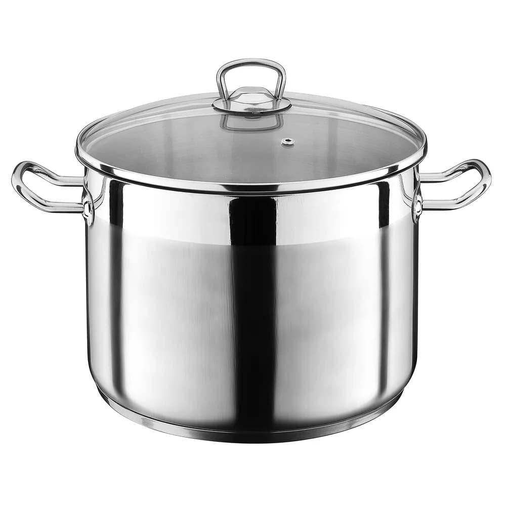 GSW Jumbotopf Profi 30x24cm, 17 L