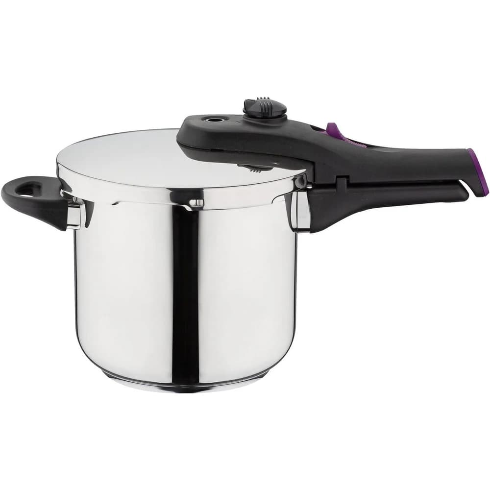 GSW Schnellkochtopf System Rapid 18cm, 4,0 L