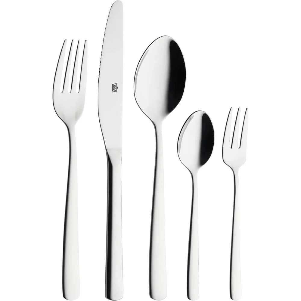 GSW Besteck-Set 30-tlg