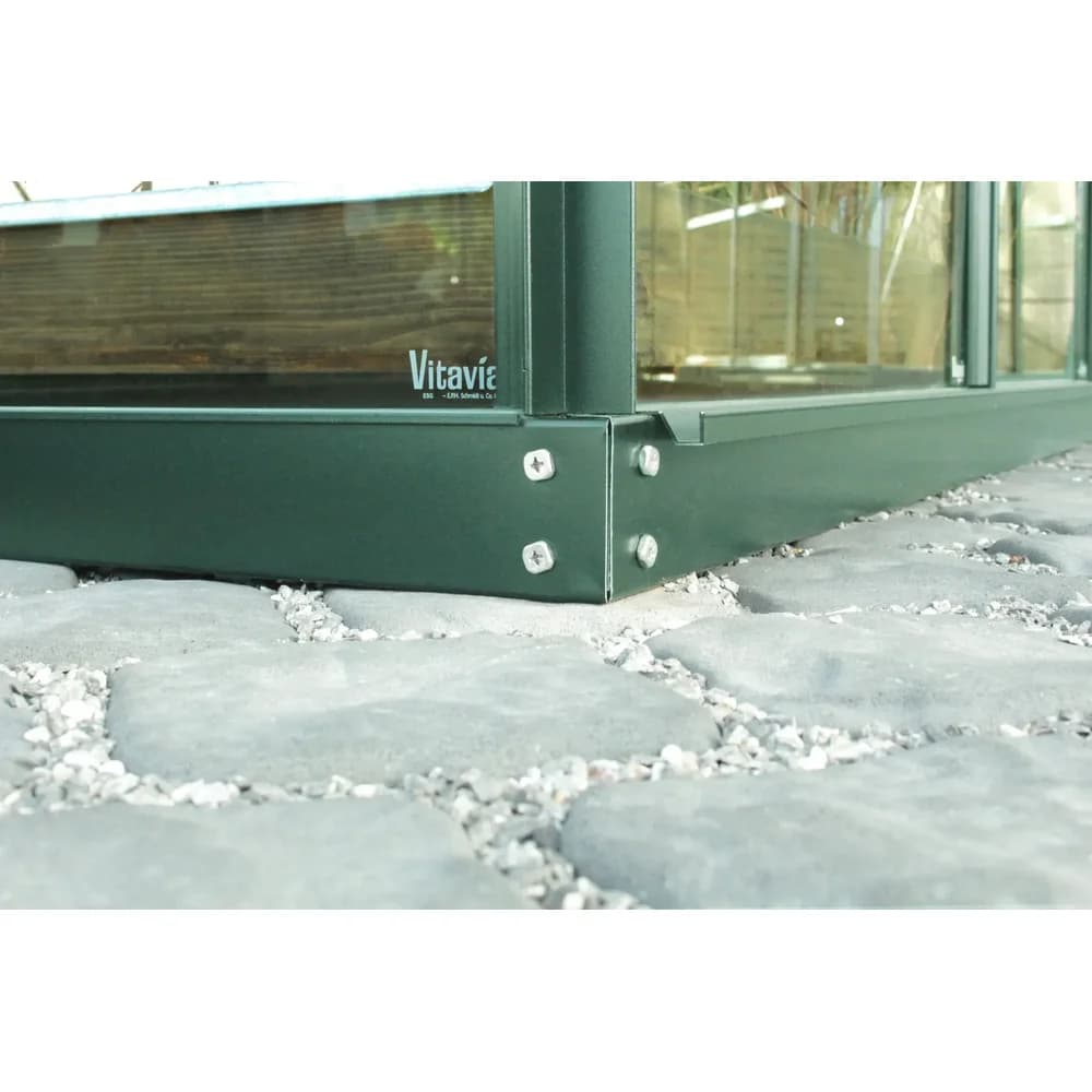 VITAVIA Fundament »9900« - gruen