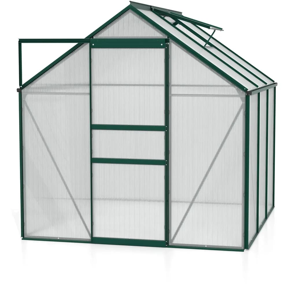 Vitavia Venus 3800 HKP 6mm, grün